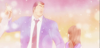 ore monogatari