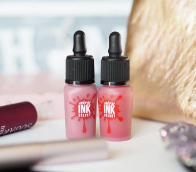 featured airy ink