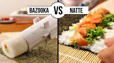 bazooka review