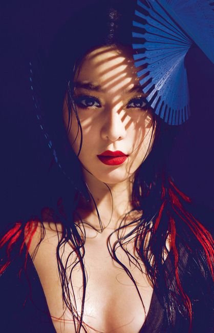 Fan Bing Bing