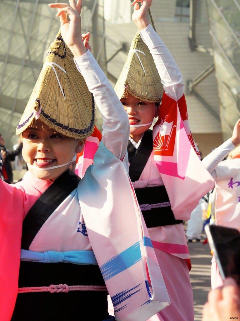 japonaises