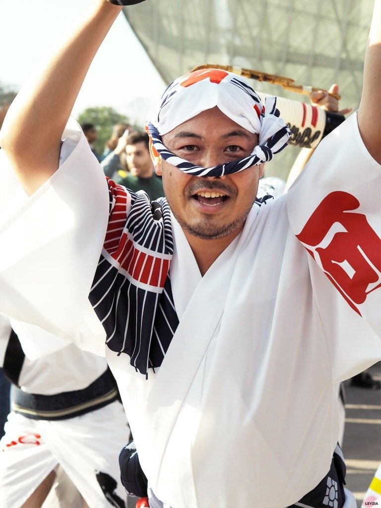 grand matsuri