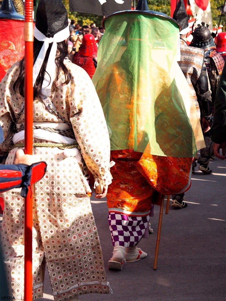 parade