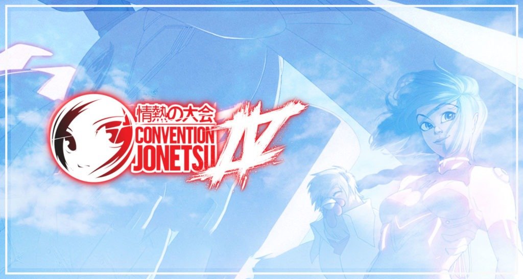 convention jonetsu