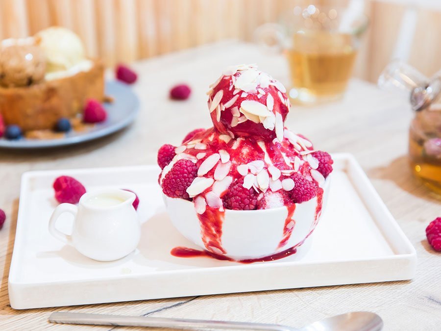 Bingsu