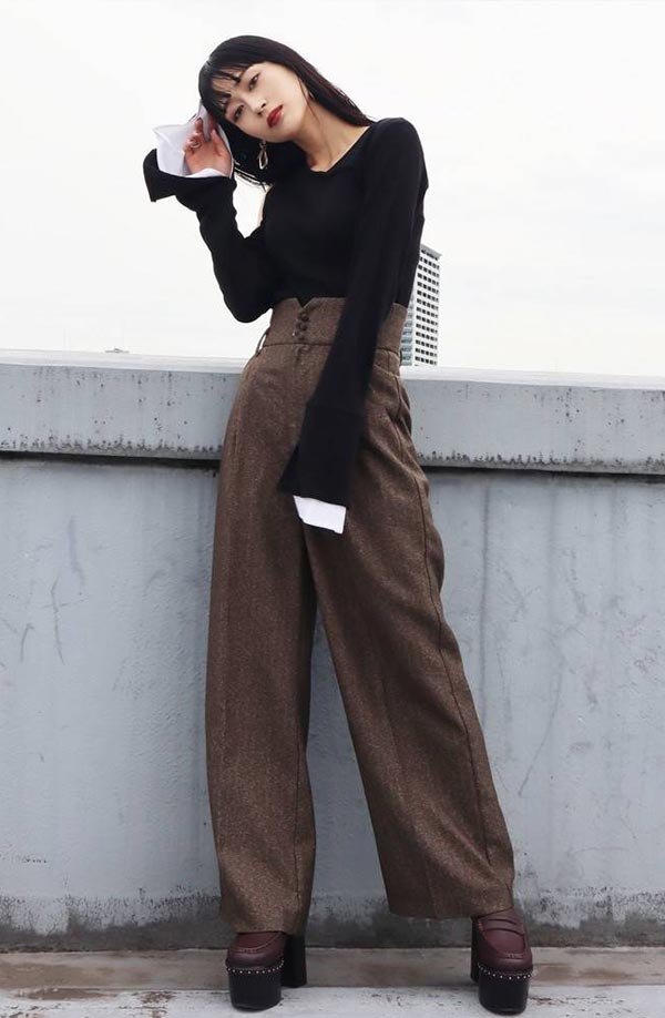 japon fashion