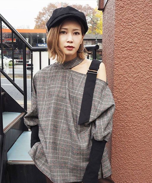 tendance automne japonaise