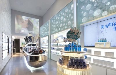 liste boutiques kbeauty