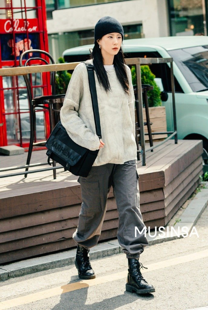 chaussures trendy