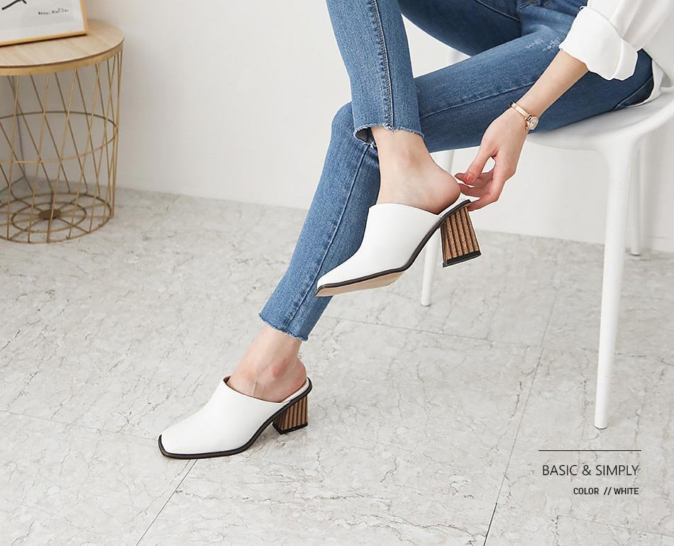 chaussures corée