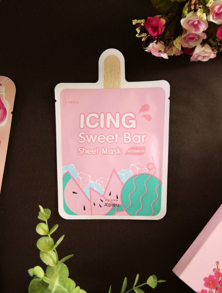 Icing Sweet Bar - A'pieu