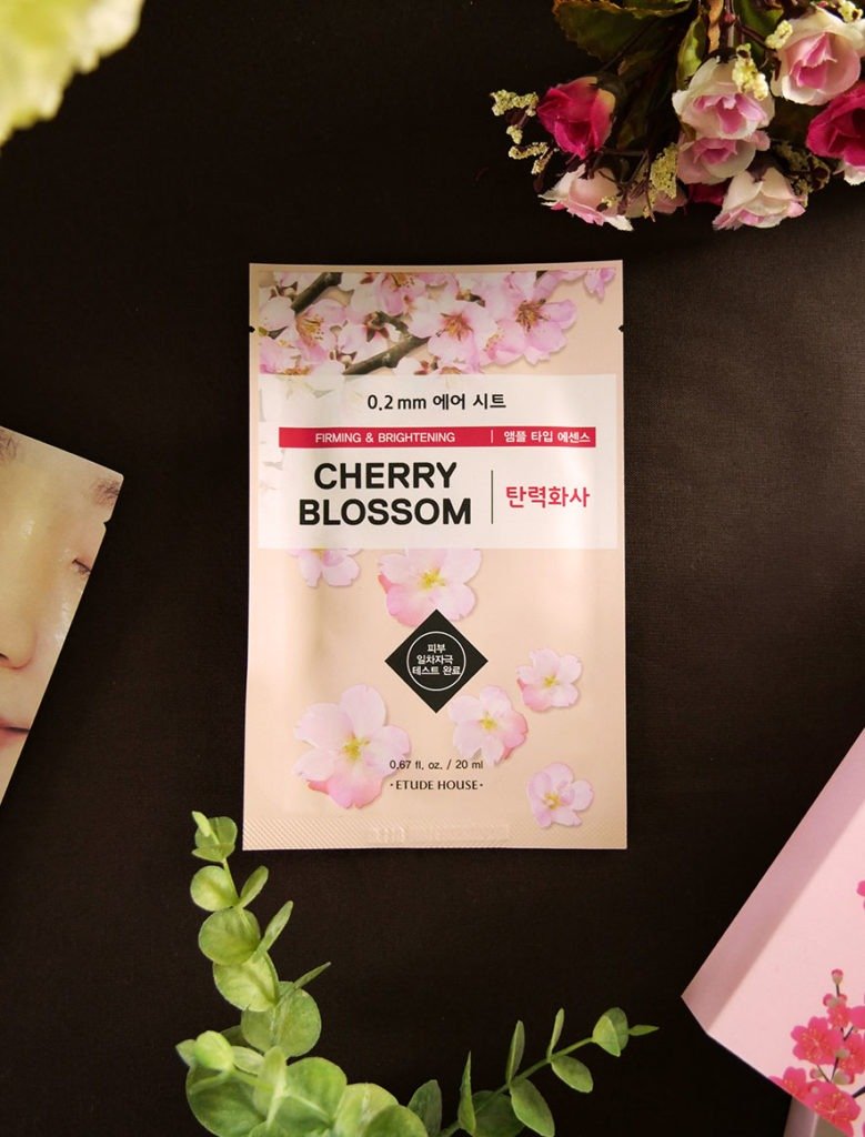 Cherry Blossom - Etude House