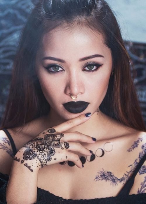 Michelle-Phan